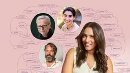 Dilemmajouren med Dick Harrison, Dilan Apak, Per Lasson och Farah Abadi löser lyssnarnas dilemman. 