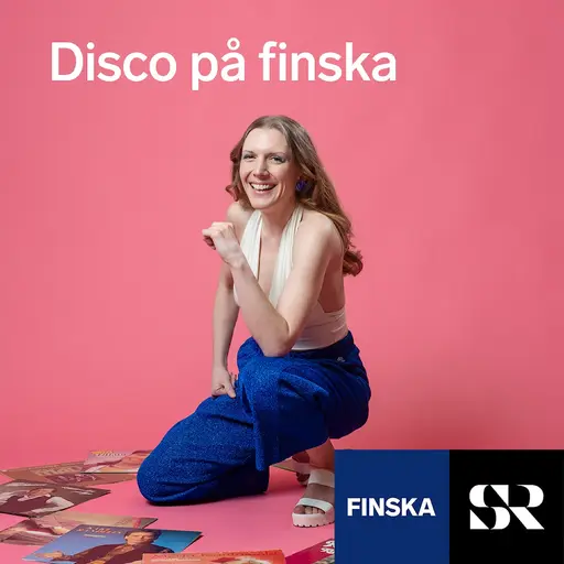 Konvolut för Disco på finska