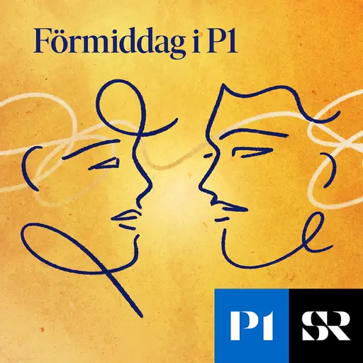 Konvolut för Förmiddag i P1