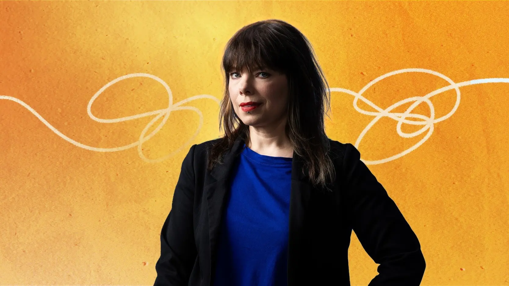 Skärp dig – läs en deckare! | Förmiddag i P1 | Sveriges Radio