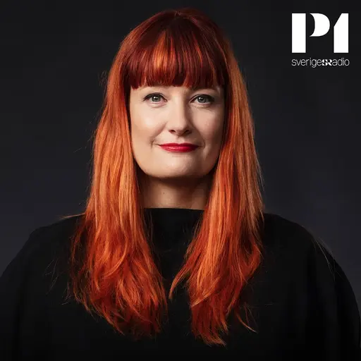 Konvolut för Rösten med Lisa Wall 