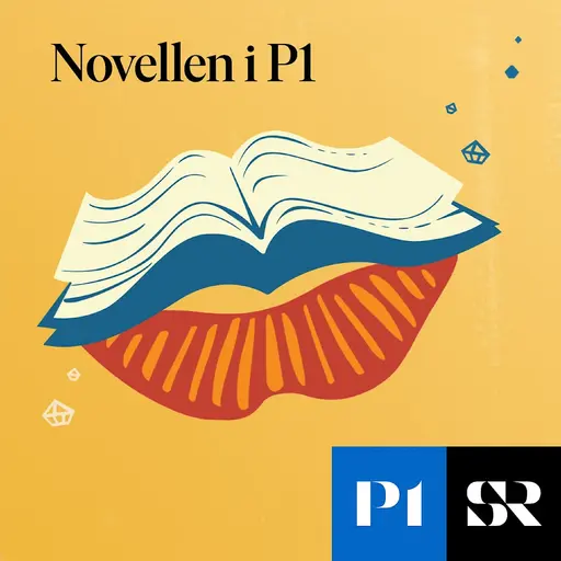 Konvolut för Novellen i P1