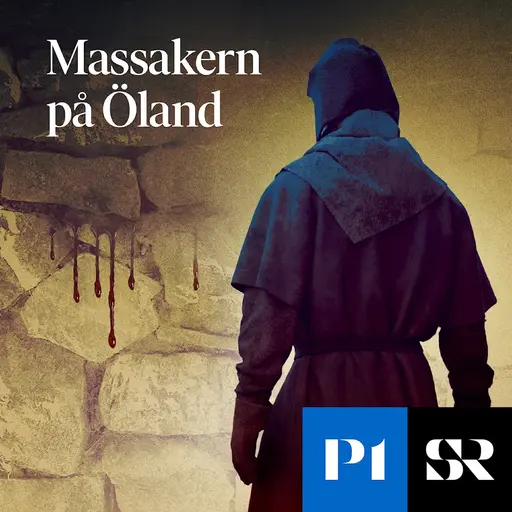 Konvolut för Massakern på Öland