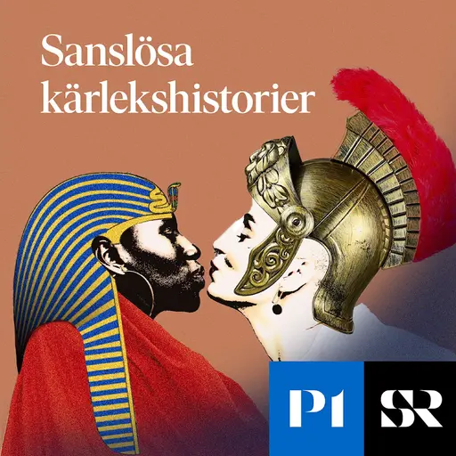 Konvolut för Sanslösa kärlekshistorier