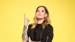 Programbild för Charlotta Björck i P3