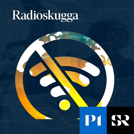 Konvolut för Radioskugga