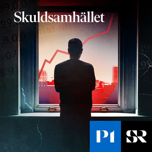Konvolut för Skuldsamhället