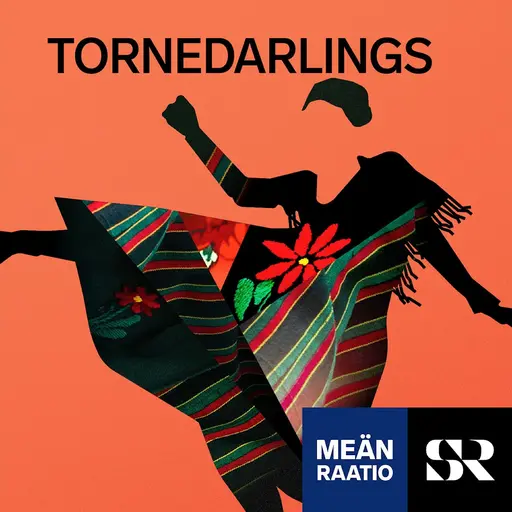 Konvolut för Tornedarlings