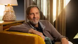 Söndagsfrukost med Blix, programbild