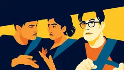 Programbild för Krasch eller konsensus