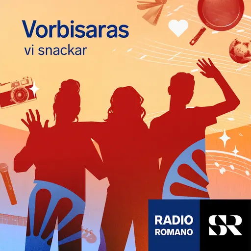 Konvolut för Vorbisaras - vi snackar (ersätter Terni)