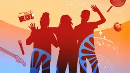 Programbild för Vorbisaras - Vi snackar (ersätter Terni)