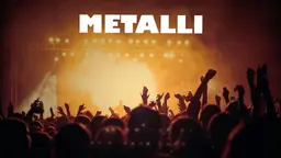 Programbild för Metalli
