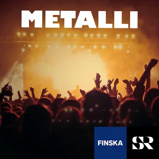 Konvolut för Metalli