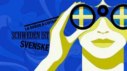 Programbild för The Swedes 