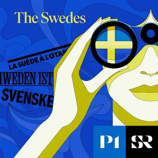 Konvolut för The Swedes 