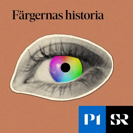Konvolut för Färgernas historia 