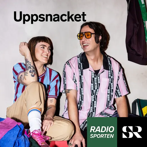 Konvolut för Uppsnacket