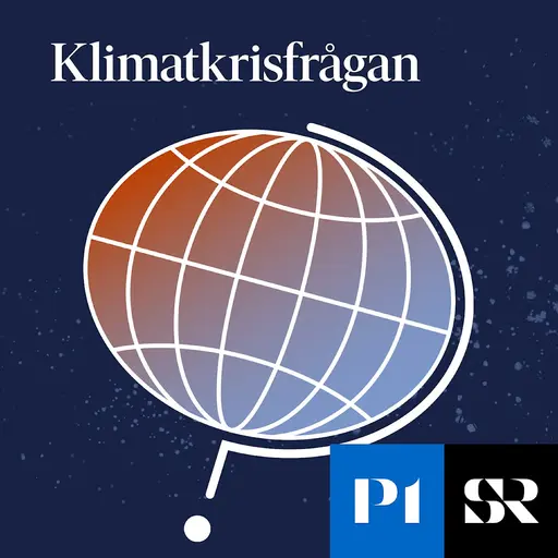 Konvolut för Klimatkrisfrågan 
