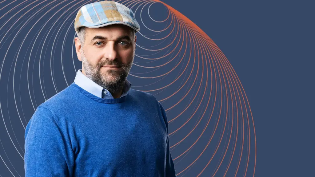 فراس جنبلاط مقدم نظرة أقرب