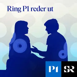 Konvolut för Ring P1 reder ut 
