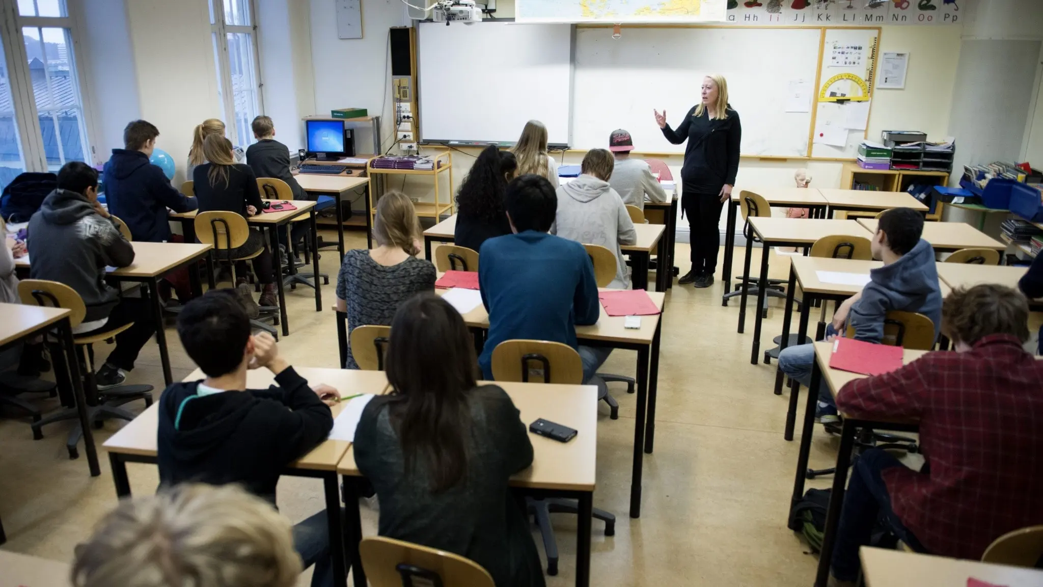 Sanningen om friskolor | Ring P1 reder ut | Ring P1 reder ut | Sveriges ...