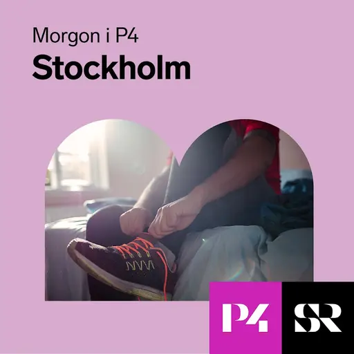 Konvolut för Morgon i P4 Stockholm