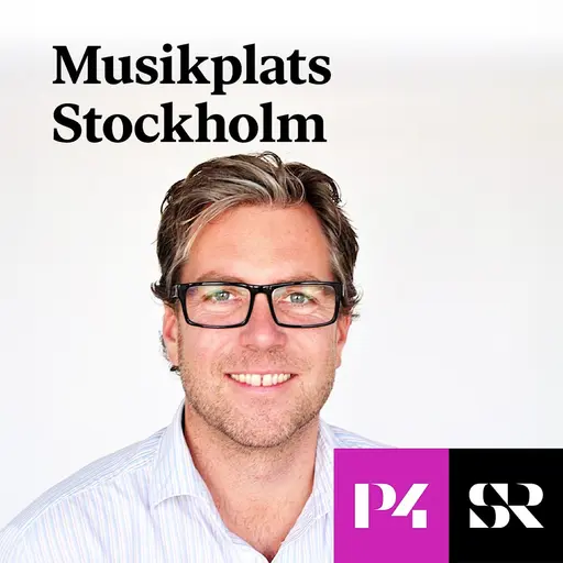 Konvolut för Musikplats Stockholm