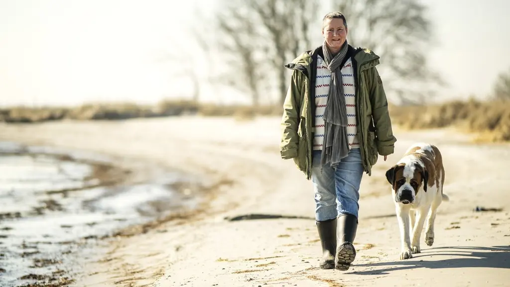 Hanna Hallgren får Sveriges Radios Lyrikpris 2022