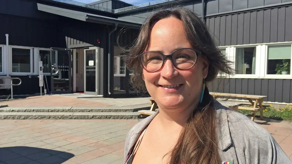Planer på ny förskola i Åre får kritik