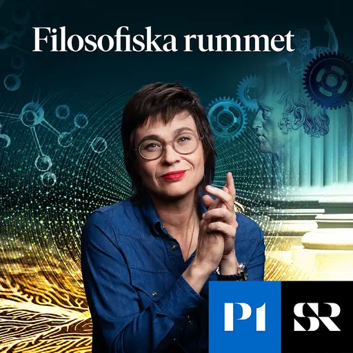 Konvolut för Filosofiska rummet