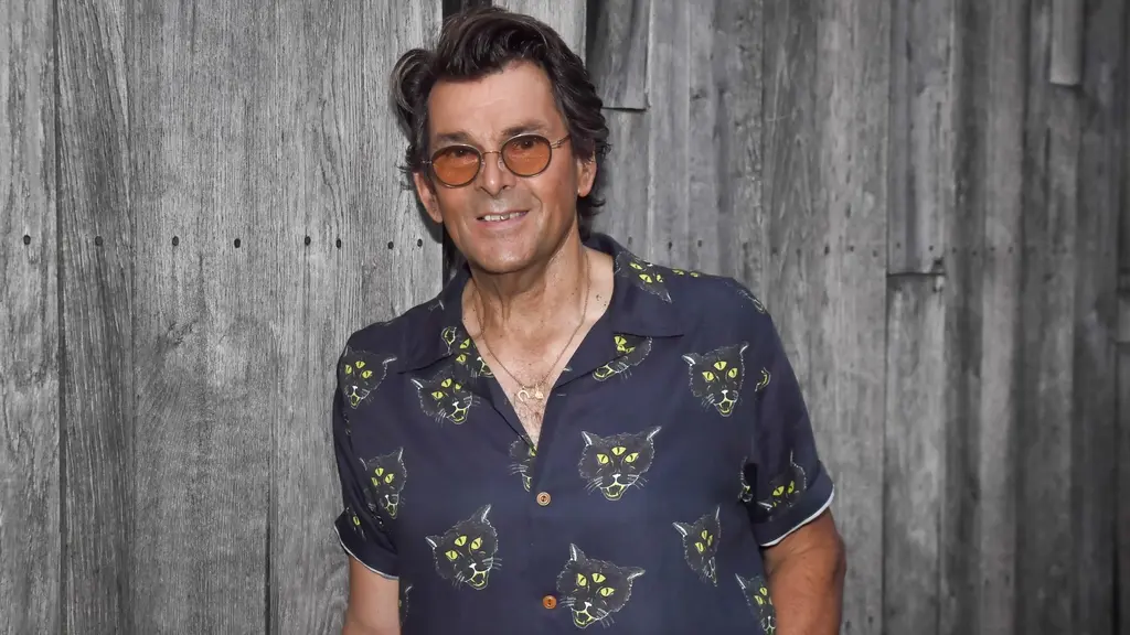 Niklas Strömstedt en av dem som får medalj av Kungen.