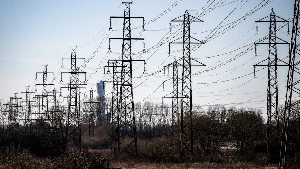 Ett allvarligt hot har riktats mot energiinfrastrukturen i samtliga nordiska länder, enligt uppgifter till TV4 Nyheterna.