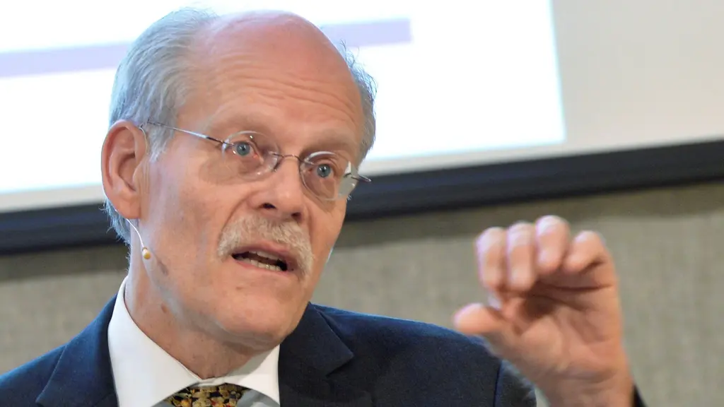 Riksbankschefen Stefan Ingves. Foto: Jonas Ekströmer/TT.