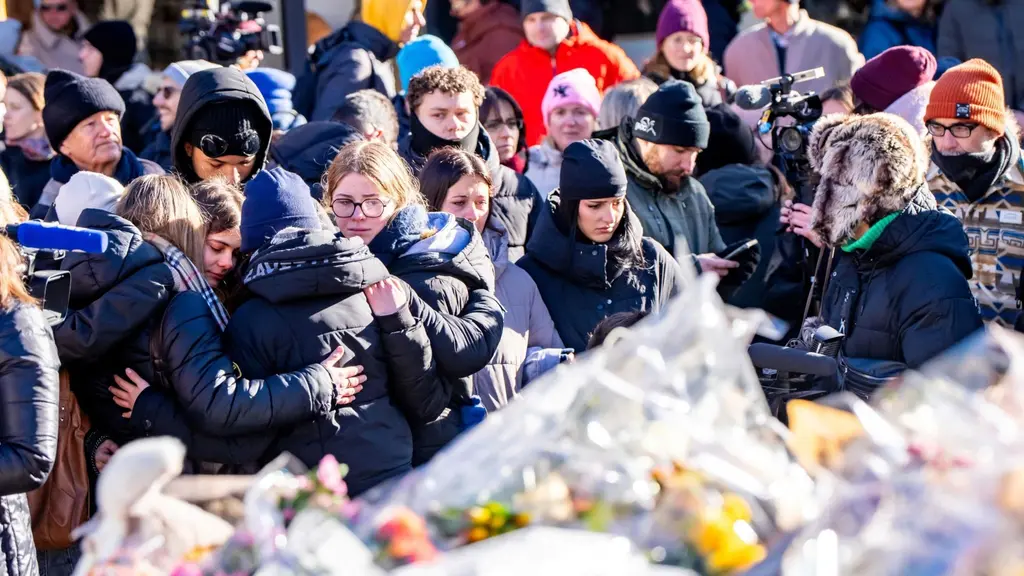 Offren i nyårsnattens brandkatastrof i den schweiziska alporten Crans Montana får en engångsutbetalning på motsvarande cirka 580 000 kronor.