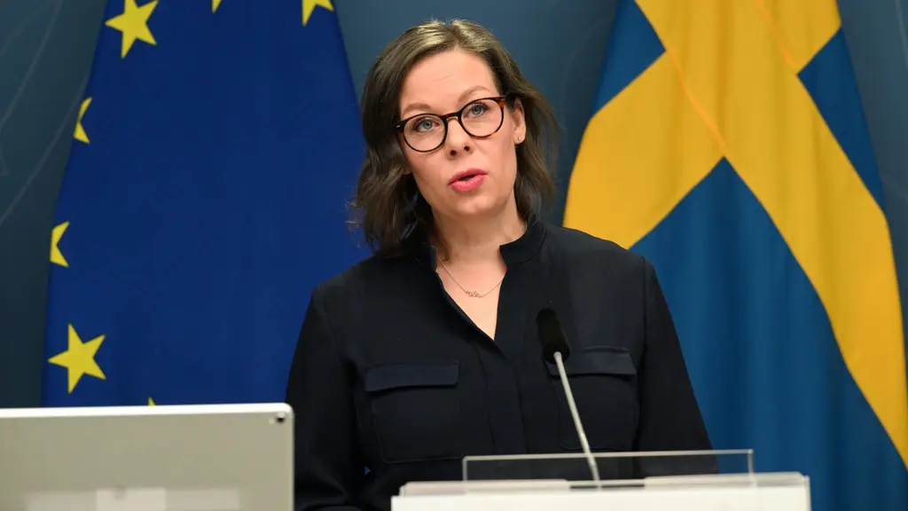 Migrationsminister Maria Malmer Stenegard menar att Brysseldåded hade kunnat avvärjas om alla länder gjort sitt.