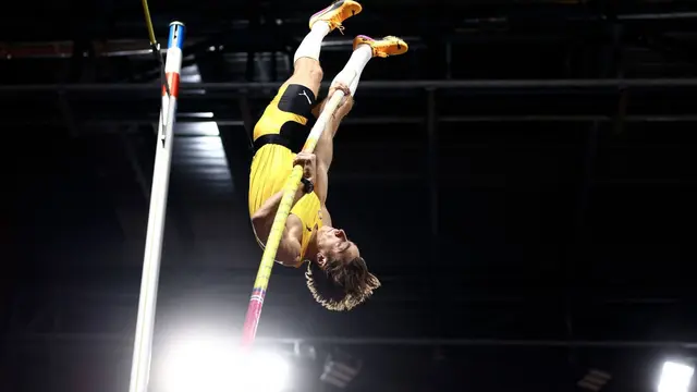 Foto: Alex Martin/TT