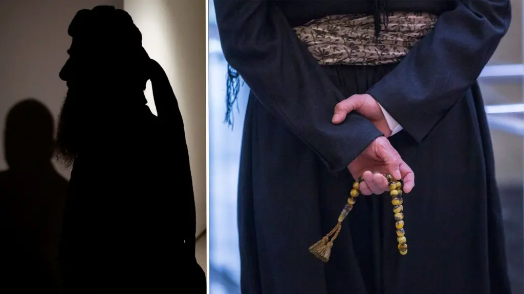 Mulla Krekar kan lämnas ut till Italien 