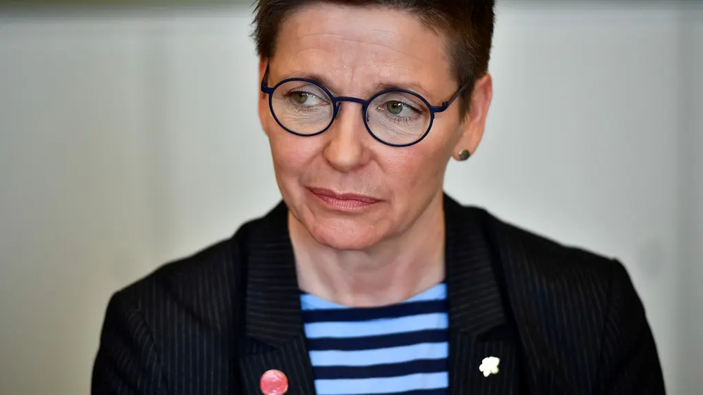 S EXTRA DISTRIKTSKONGRESS GBG