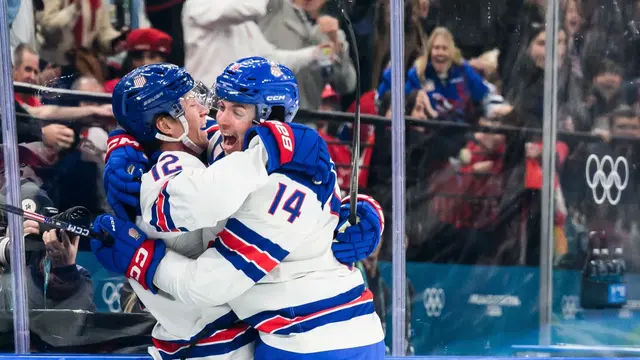 Foto: Joel Marklund/Bildbyrån