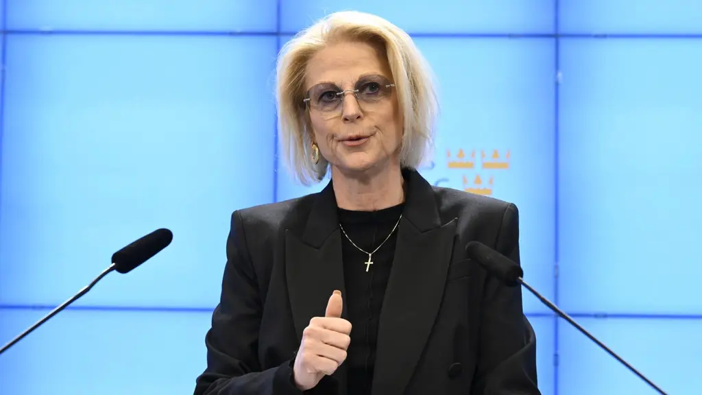 Elisabeth Svantesson