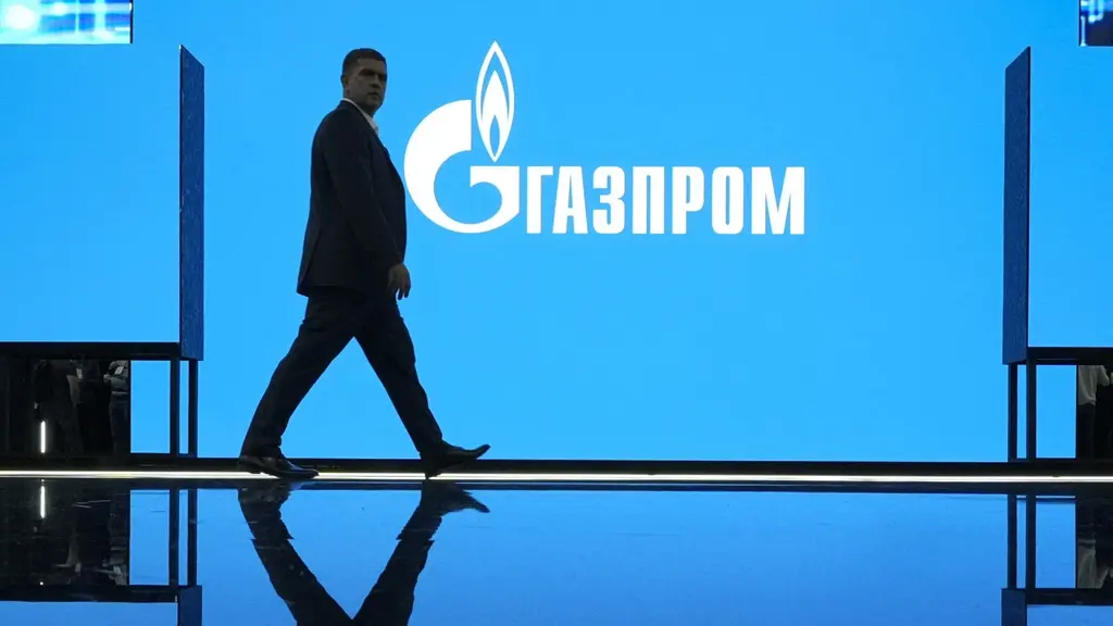 Pengarna kommer från Olga Pavlova, som under många år suttit i flera bolagsstyrelser i Gazprom-sfären, Rysslands största och viktigaste företagskoncern.