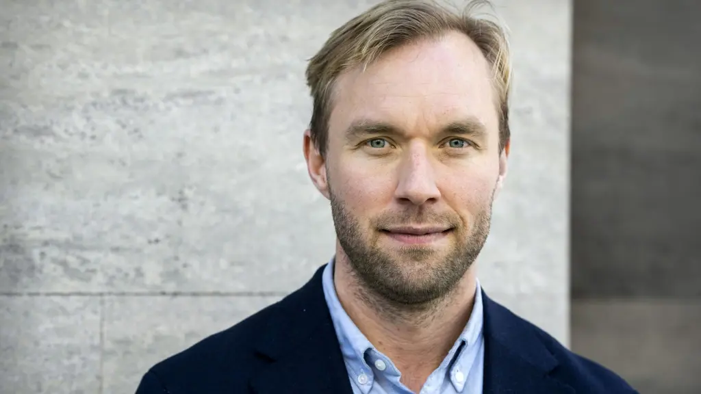 Oscar Jonsson.