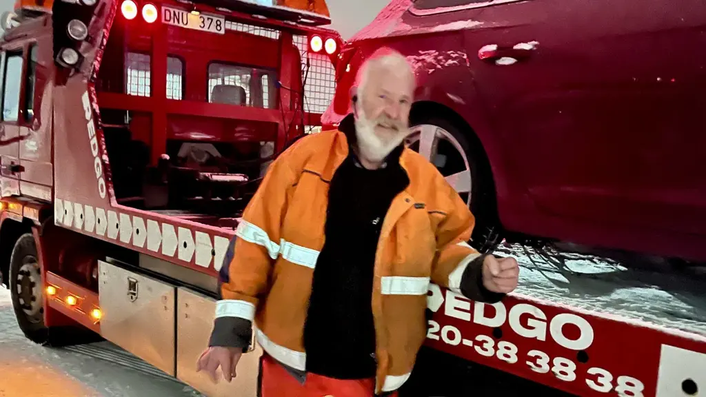 Ingmar Sandberg