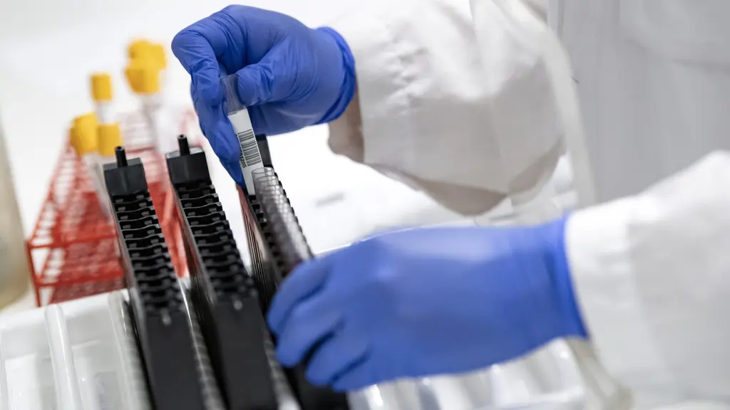 ANTIKROPPSTEST COVID-19 KLINISK MIKROBIOLOGI LUND