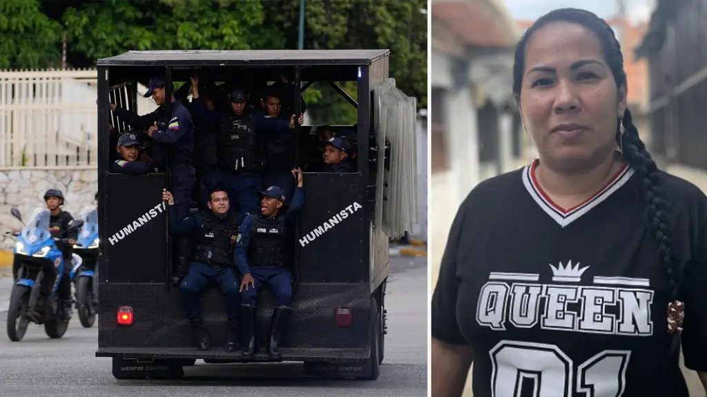 Den regeringskontrollerade nationalförsamlingen väntas de kommande dagarna rösta igenom amnestilagen.