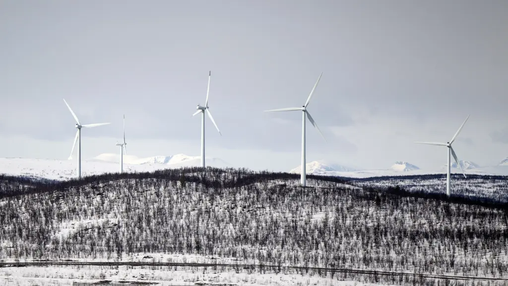Ökad överföringskapacitet till Finland driver upp de svenska priserna.