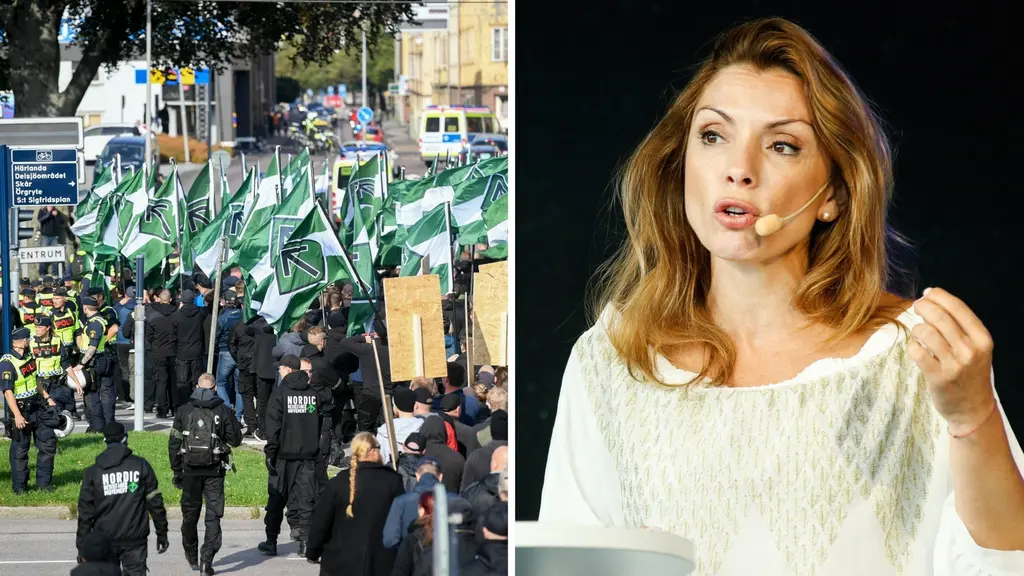 NMR Pascalidou