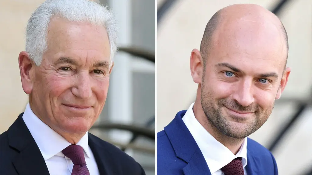 Konflikten mellan USA och Frankrike är infekterad.