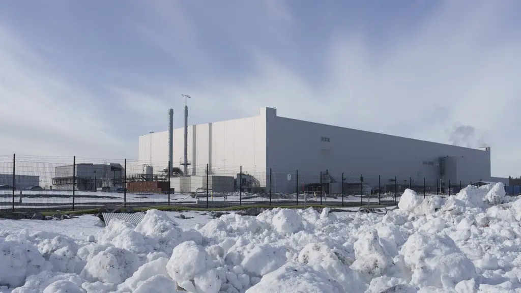 Northvolts konkursförvaltare kräver nu tillbaka över 300 miljoner kronor från leverantörer som fick betalt av bolaget innan konkursen, visar Ekots kartläggning.